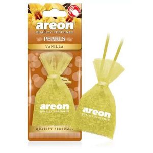 Mirisne kuglice AREON Pearls - Vanilla