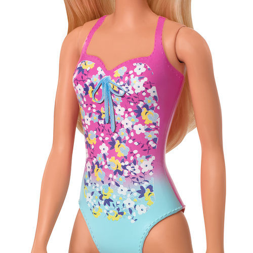 BARBIE LUTKA S PLAZE slika 4