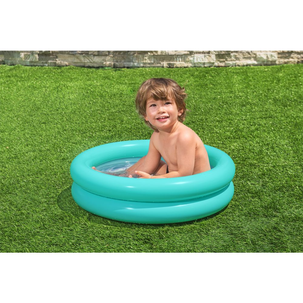 Bestway mint bazen na napuhavanje 61 cm x 15 cm  slika 3