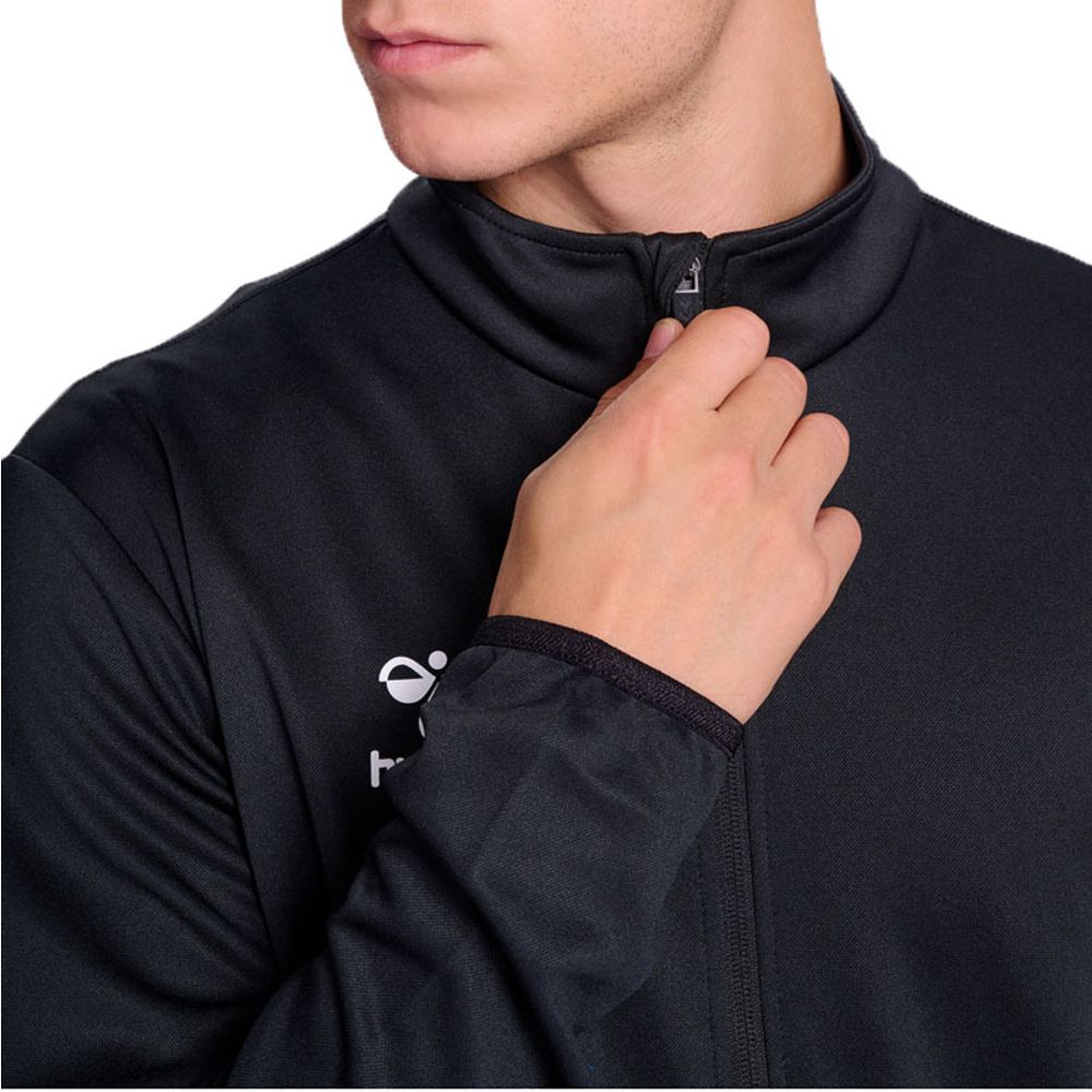 Hummel Duks Hmlessential Track Jacket za muškarce slika 3