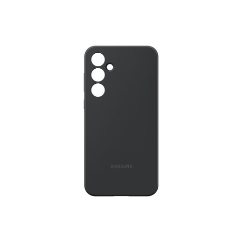 Samsung Silicone Case Galaxy A55 black slika 1