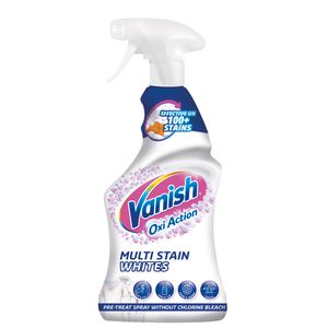 Vanish Oxi Action predtretman spray, 500 ml