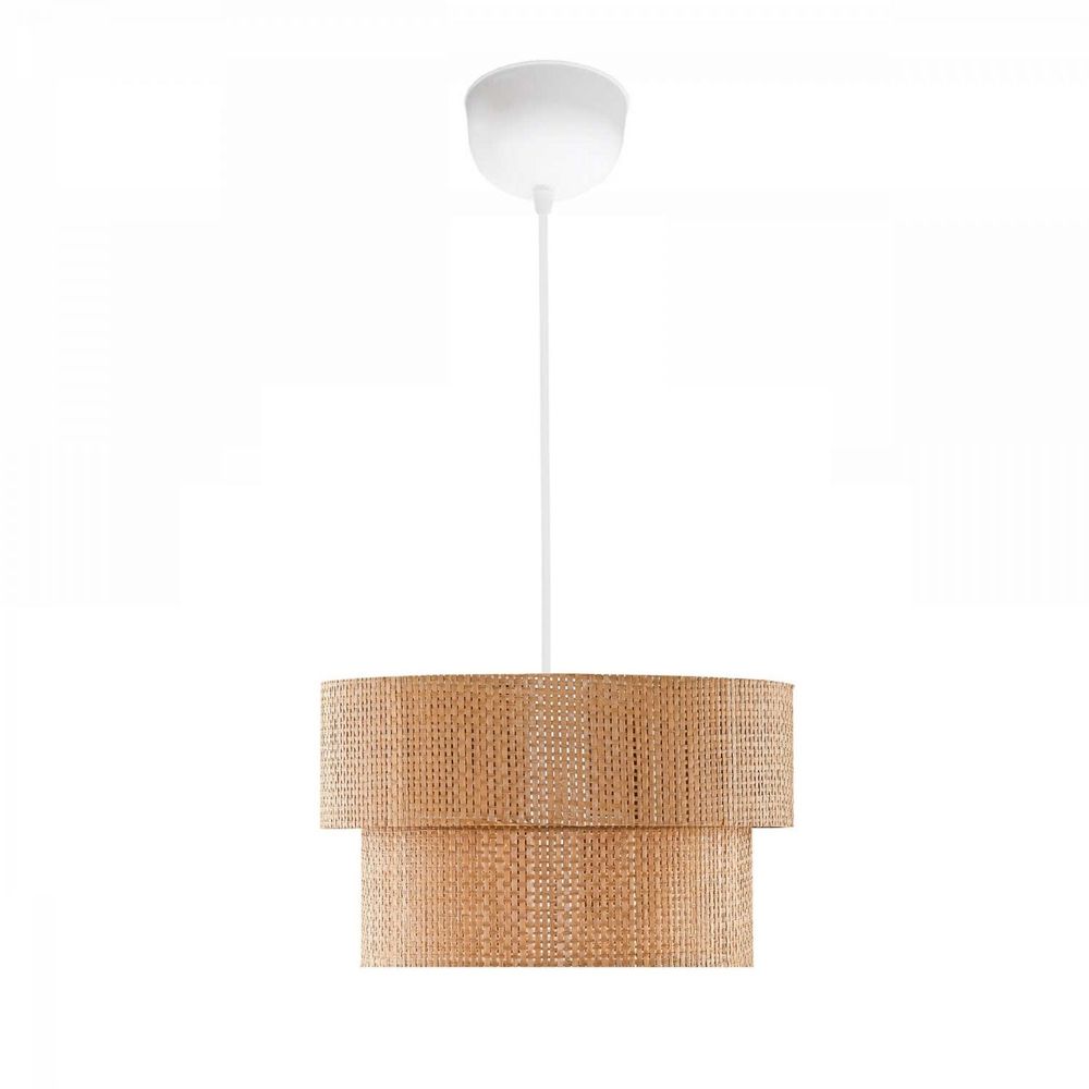 Luster 242123 – Bež i bijela boja slika 2