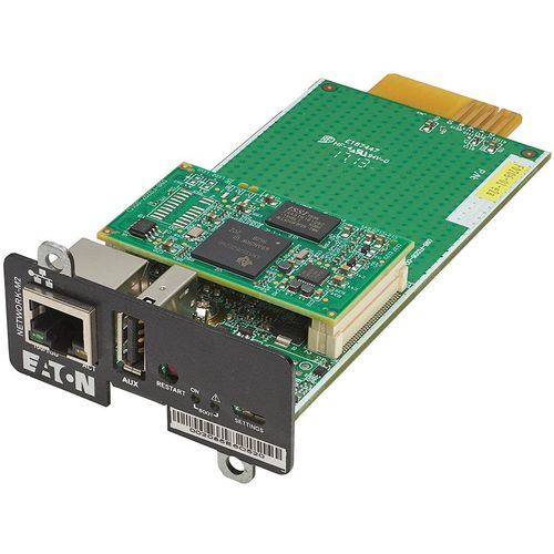 Eaton Gigabit Network Card; Ethernet 10/100/1000BaseT slika 1