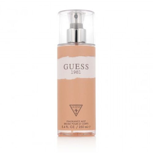 Guess Guess 1981 Bodyspray 250 ml (woman) slika 1