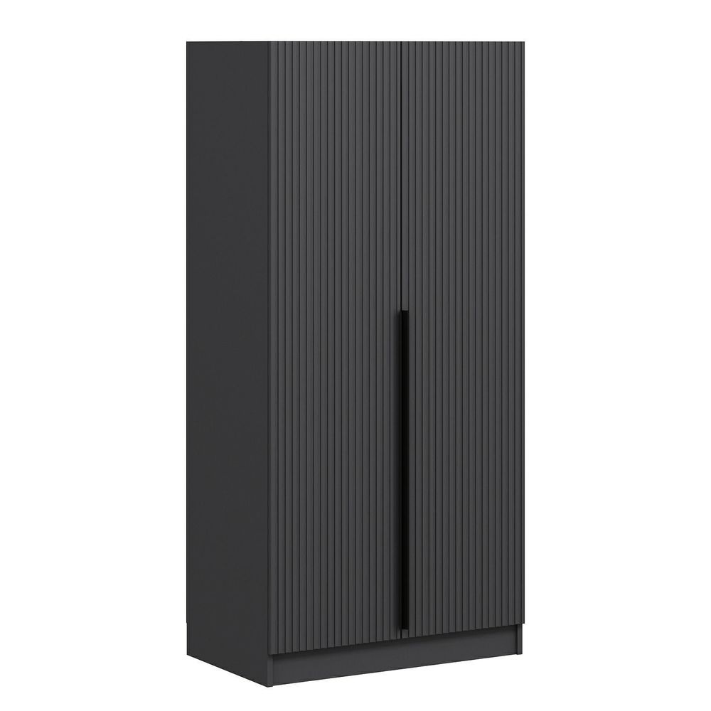 Kale Plus Membrane Anthracite - Ormar 210 Anthracite slika 6