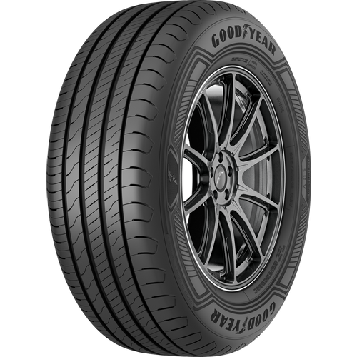 Goodyear 255/55R18 109V EfficientGrip 2 SUV XL slika 1