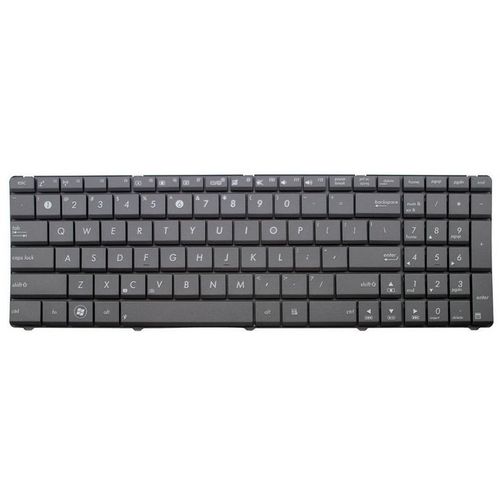 Tastatura za Laptop Asus X54 K53E K52 X55 spojeni tasteri slika 1