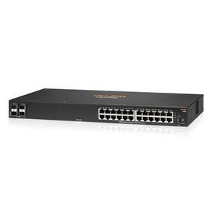 NET HP SWITCH ARUBA CX 6000 24G 4SFP