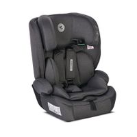 LORELLI COLOMBO Autosjedalica Black Jasper, 9-36 kg, 76 cm - 150 cm