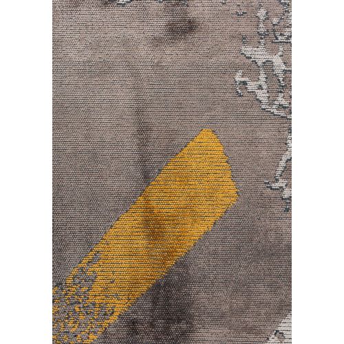 Tepih LAGUNA LIGHT GREY, 240 x 300 cm slika 5