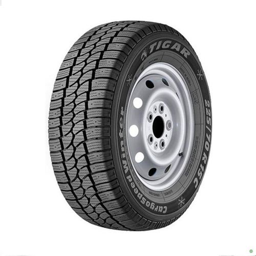 Tigar 195/65R16C 104/102R Cargo Speed Winter zim    slika 1