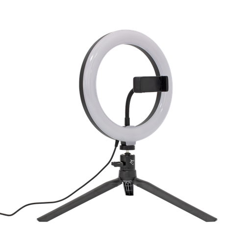 White Shark ring light svjetlo RL-08 MOONLIGHT 20 cm slika 8