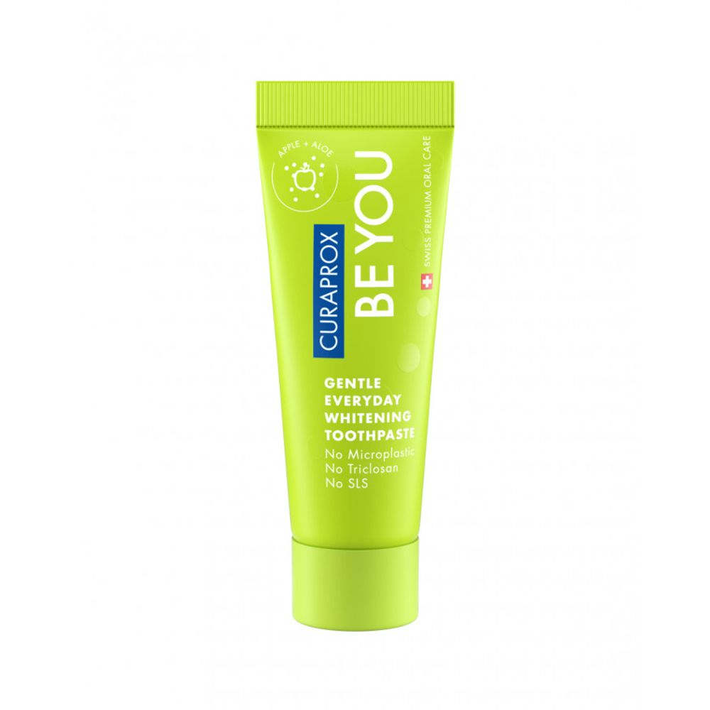 Curaprox Putni set Ortho, Narandžasti slika 2