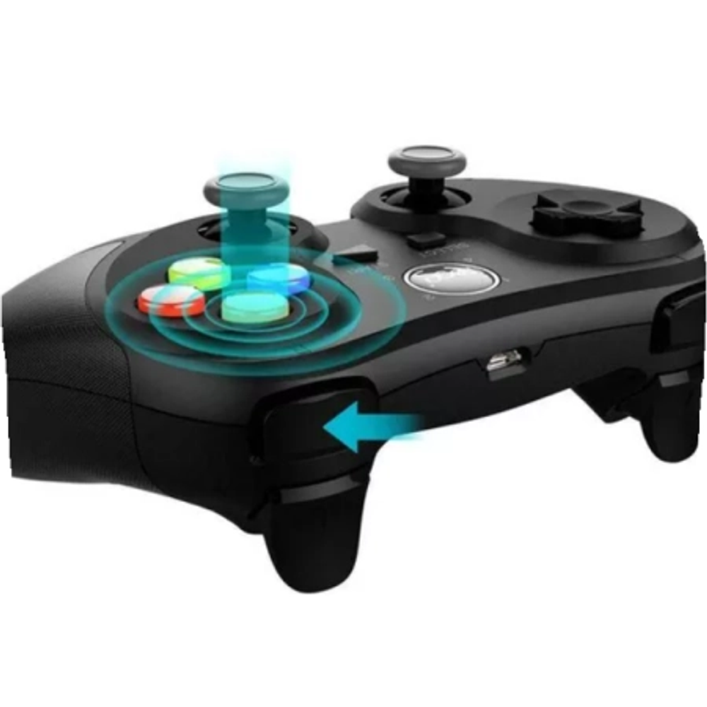 iPega Controller Wireless with Holder PG-9078 slika 3