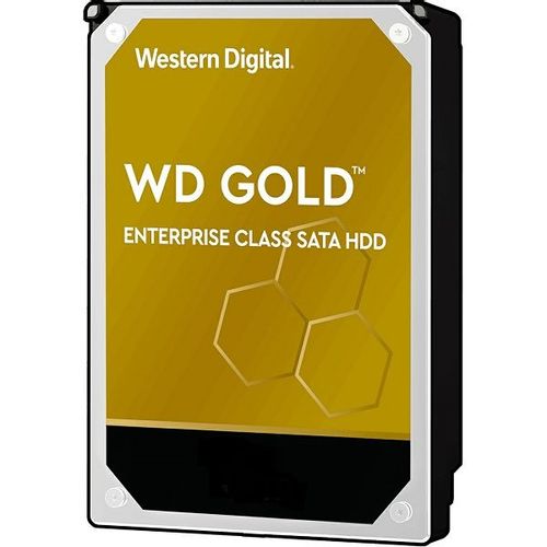 WD Gold WD2005FBYZ 2TB Tvrdi Disk 3,5" - Visoka Performansa i Pouzdanost slika 2