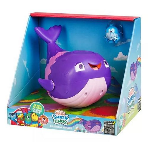 Smashlings Rainbow Kit Set Za Igru slika 1