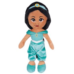 Disney Aladdin Jasmine pišana igračka 30cm