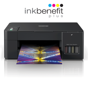 Brother Multifunkcionalni inkjet uređaj u boji 3u1 DCP-T420W / Brother InkBenefit Plus