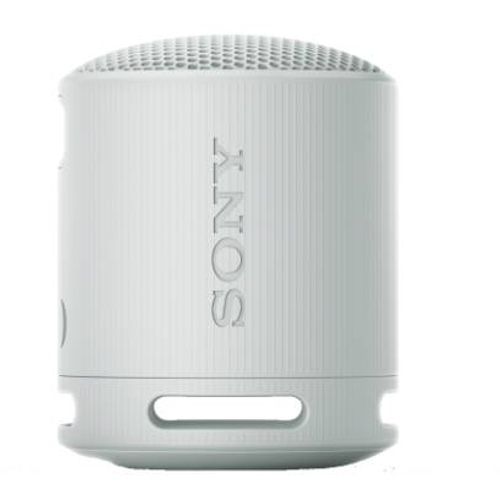 Sony SRS-XB100H Bluetooth zvučnik slika 4