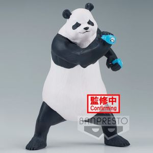 Jujutsu Kaisen Panda figure 17cm