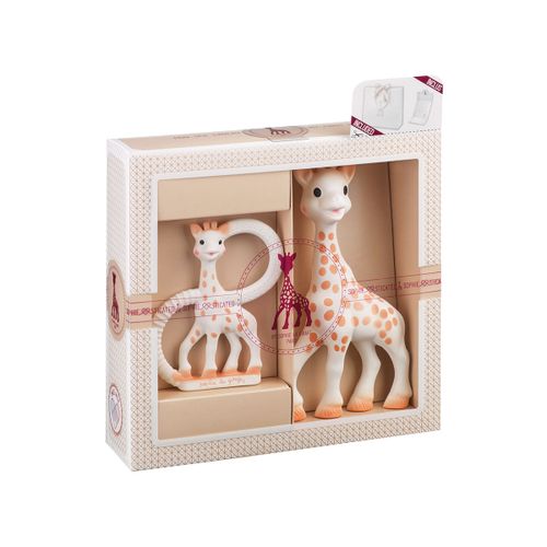 Sophie La Girafe sophiesticated 1 slika 1