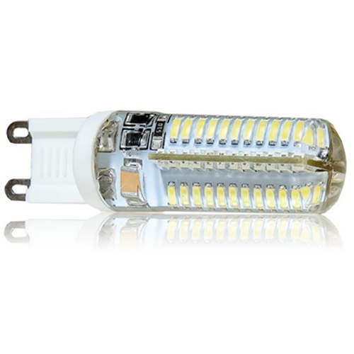 LED SIJALICA G9 4W GREENTECH LB-2715 4200K G9 slika 1