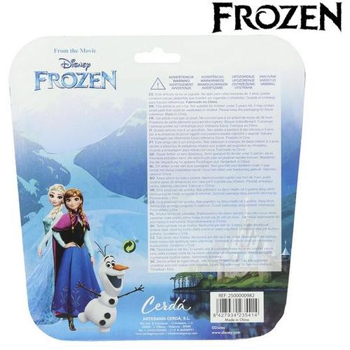 Set za Friziranje Djece Frozen 75414 (14 pcs) slika 5
