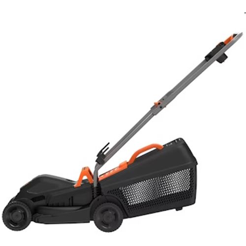 Black & Decker Električna kosilica za travu BEMW351-QS slika 4