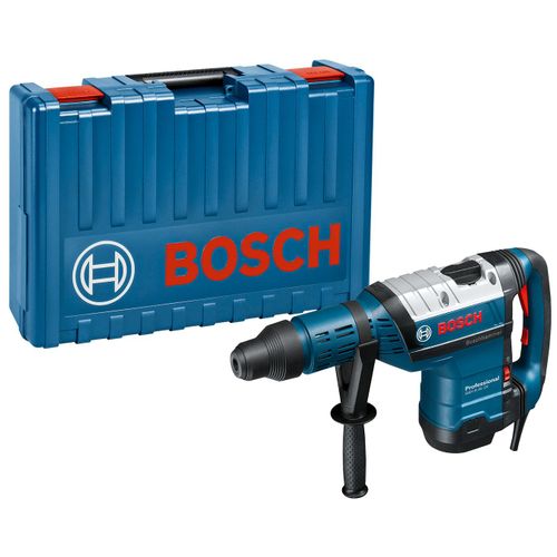 Bosch GBH 8-45 DV Bušilica za beton SDS-Max, 1.500W slika 1