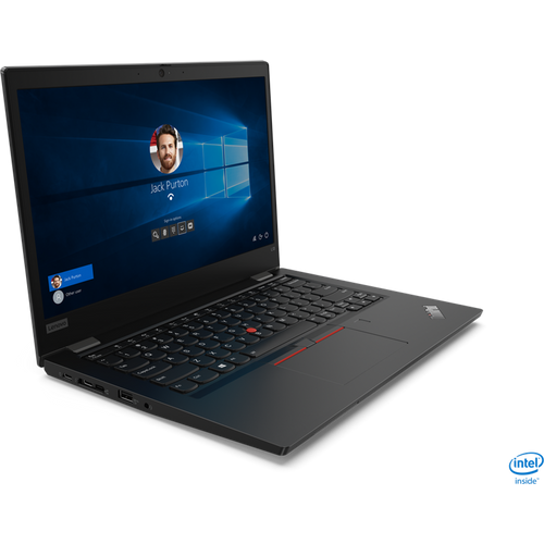 Laptop LENOVO ThinkPad L13 G2 Win11 Pro 13.3"IPS FHD Ryzen 7-5850U 16GB 512GB SSD FPR Backlit SRB slika 1