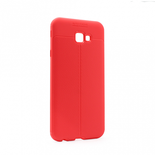 Torbica Elegant men Exclusive za Samsung J415FN Galaxy J4 Plus crvena slika 1