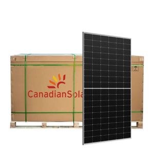 CanadianSolar 440W,CS6R-T,N-type, paleta(35 kom) CS6R-T 440W