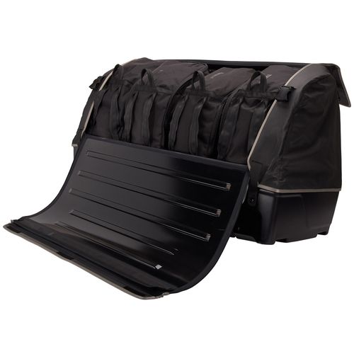 Thule GoPack Backpack Set ruksaci za nosač tereta, komplet od četiri ruksaka slika 11