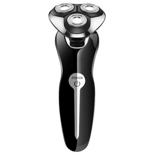 Električni rotacijski brijaći aparat za muškarca slika 1
