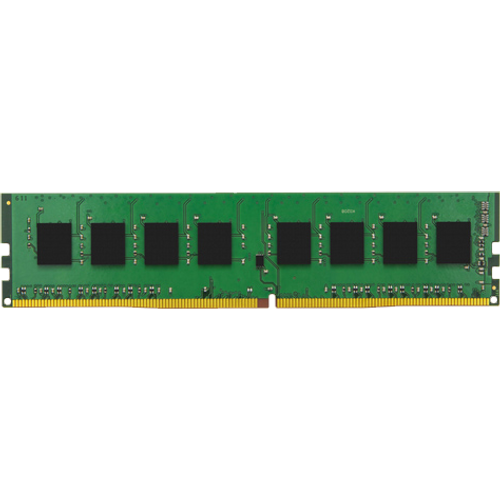 RAM DDR4 Kingston 4GB PC2666 KVR26N19S6/4 slika 1