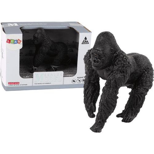Kolekcionarska figurica velika gorila slika 1