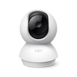 TP-LINK Tapo C210 Pan/Tilt Home Security Wi-Fi Camera