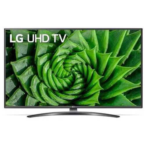 LG TV 50UQ81003LB 50" LED UHD, Smart slika 1