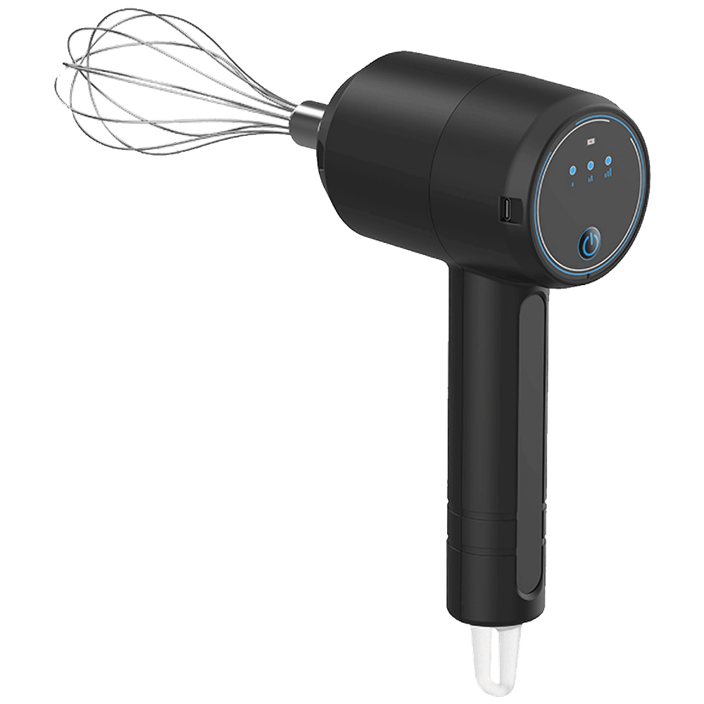 Floria Mikser sa posudom 3u1 ZLN2772 /  punjivi, 800mAh, 20W slika 2