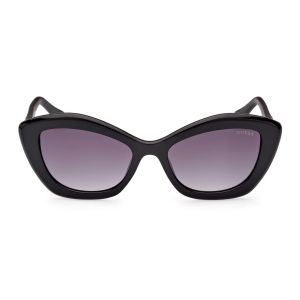 Sunčane naočale Guess Guess GU7868 Black
