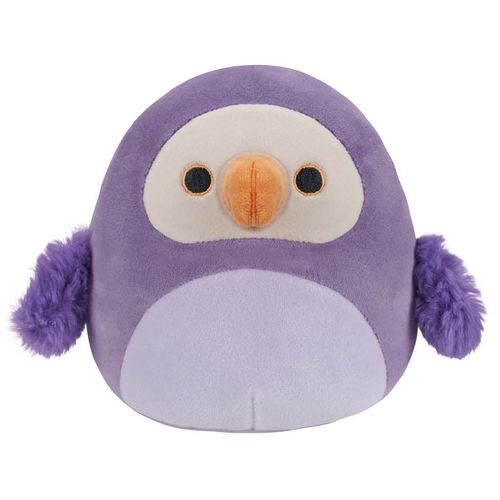 Squishmallows Plišana igračka Ptica Dodo Neha 12cm slika 1