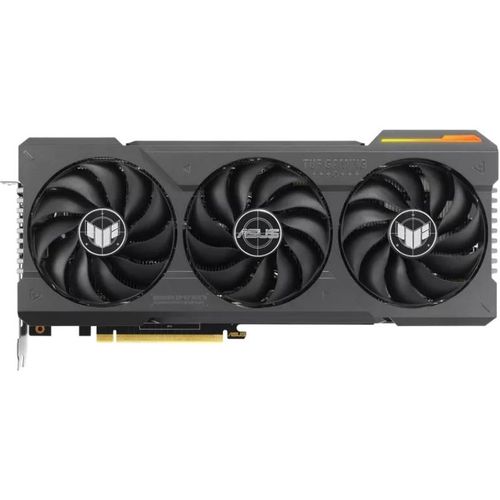 ASUS nVidia GeForce RTX 4070 TI 12GB TUF-RTX4070TI-O12G-GAMING slika 3