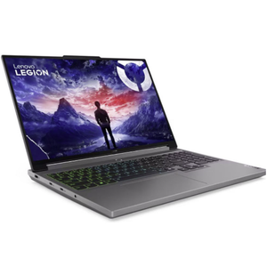 Lenovo Legion 5 16IRX9 Laptop 16" WQXGA/i5-13450HX/16GB/512GB SSD/RTX 4060-8GB/GLAN/siva