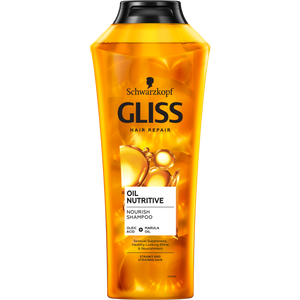 GLISS šampon za kosu Oil Nutritive 400ml