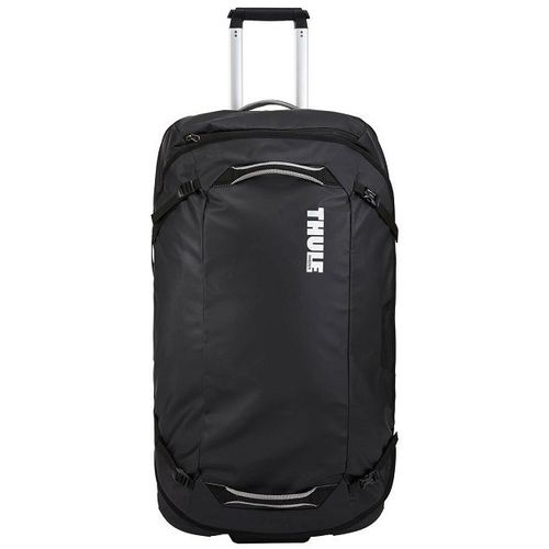 Thule Chasm Wheeled Duffel 81cm/32" putna torba 110L crna slika 12