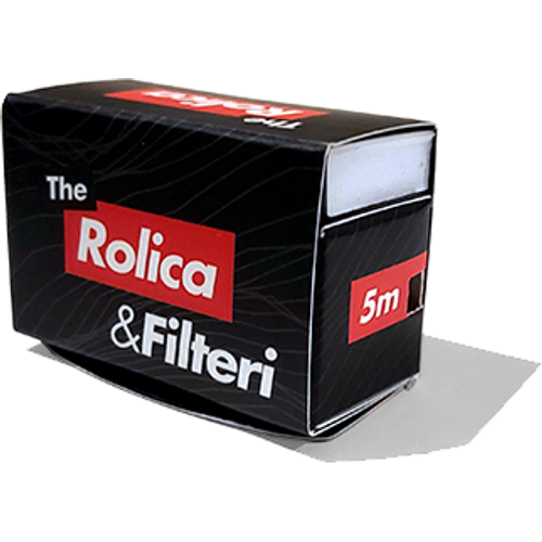 The Rolica Rolica za motanje Premium bijela + 50 filtera slika 1