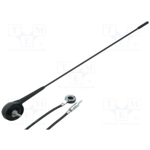 Auto antena A00001.C krovna slika 1