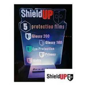 Shieldup sh02- Gel 250ml CENA NA 1 KOMAD
