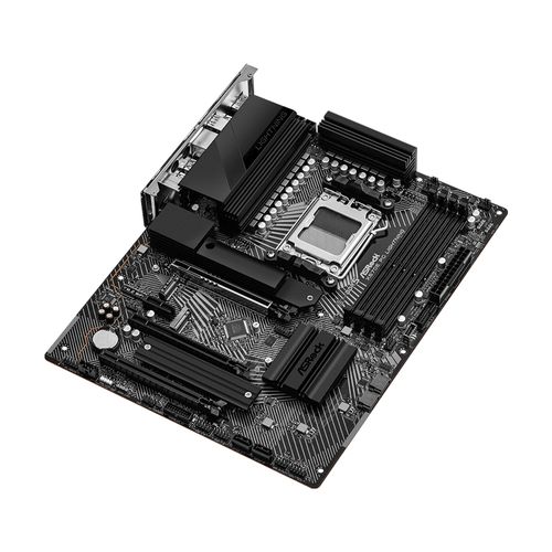 ASROCK X670E PG LIGHTNING matična ploča slika 2